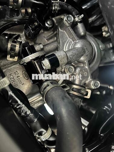 ab 125cc 2014 zin chất