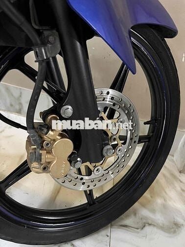 ex 135 xe đẹp máy chất