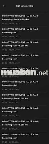 Mazda 2 Sedan 2023, trắng, bảo hành đến 08/2027