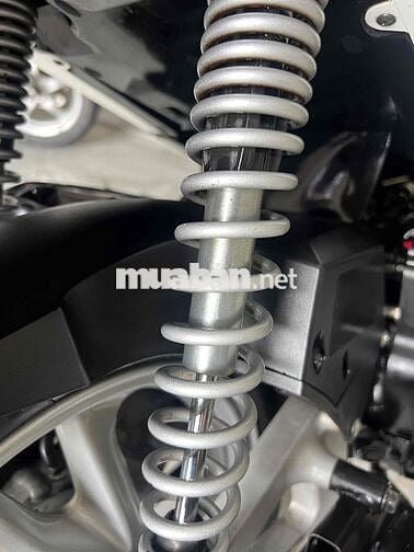 ab 125cc 2014 zin chất