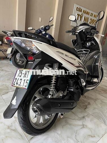 ab 125cc 2014 zin chất