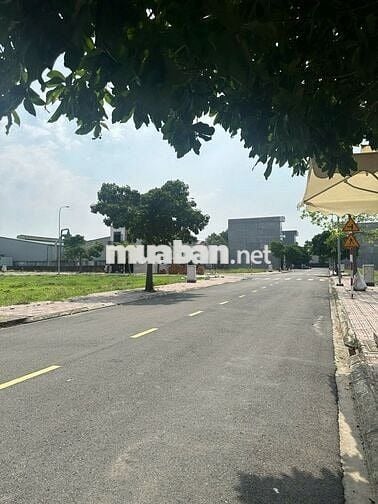 Tài chính 800 tr sở hữu đất thổ cư P.An Phú Thuận An. Cạnh KCN VSIP 1