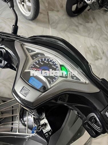 ab 125cc 2014 zin chất