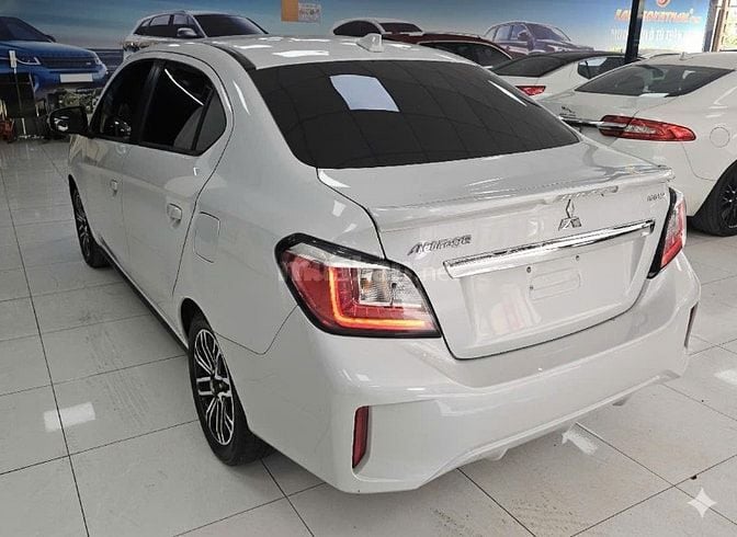 Atrage 2024 bản pre odo 1v2 1 chủ từ đầu 