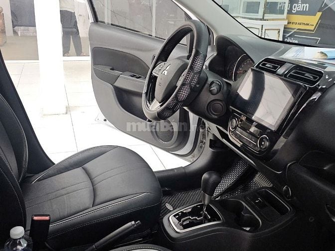 Atrage 2024 bản pre odo 1v2 1 chủ từ đầu 