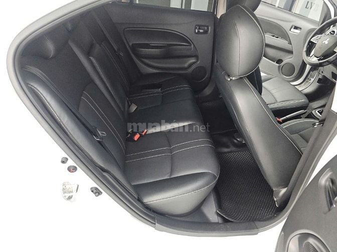 Atrage 2024 bản pre odo 1v2 1 chủ từ đầu 