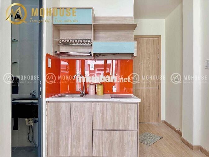 STUDIO FULL NỘI THẤT BANCOL NGAY TÂN SƠN