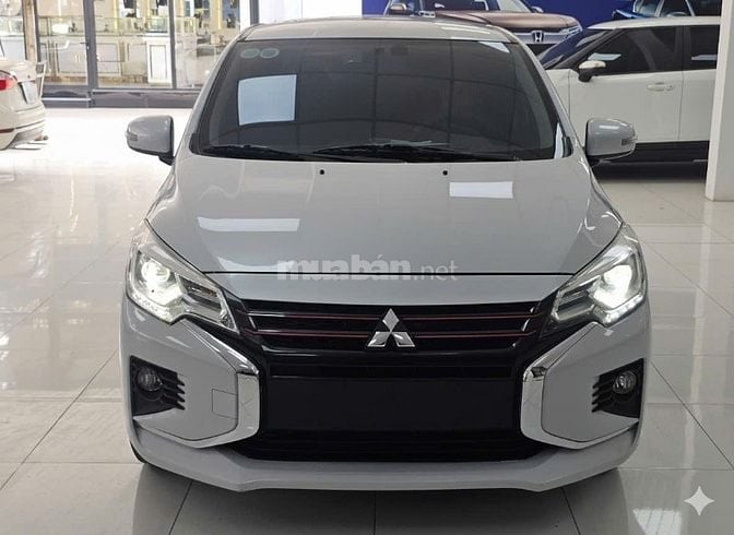 Atrage 2024 bản pre odo 1v2 1 chủ từ đầu 