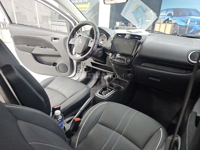 Atrage 2024 bản pre odo 1v2 1 chủ từ đầu 