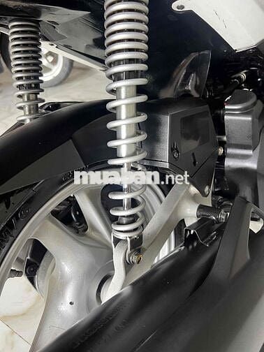 ab 125cc 2014 zin chất