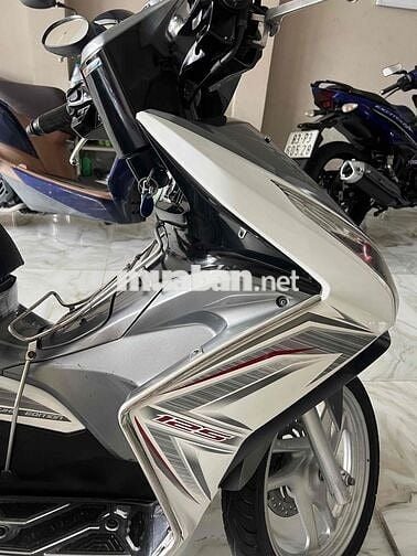 ab 125cc 2014 zin chất