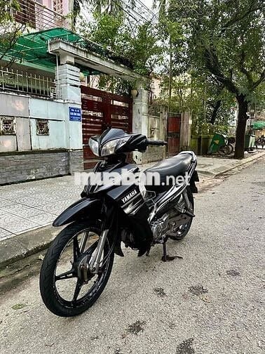 Jupiter MX 2007 8tr500 ***