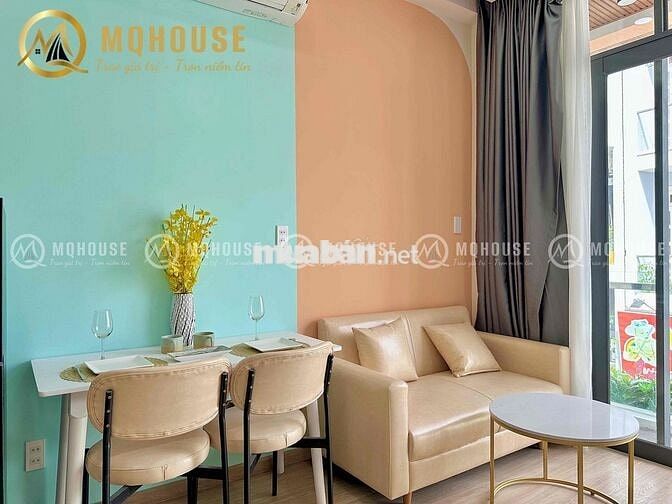 STUDIO FULL NỘI THẤT BANCOL NGAY TÂN SƠN