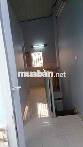 Cho thuê nhà nguyên căn Bình Thạnh