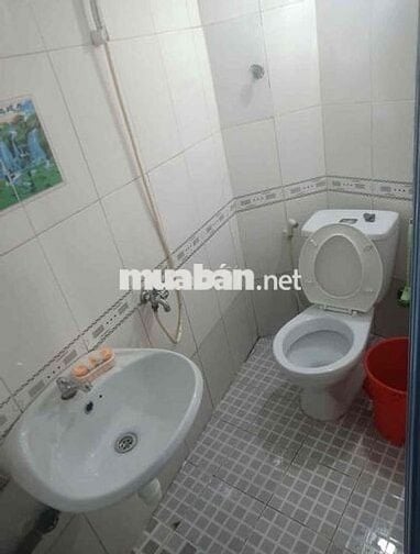 Cho thuê nhà nguyên căn Bình Thạnh