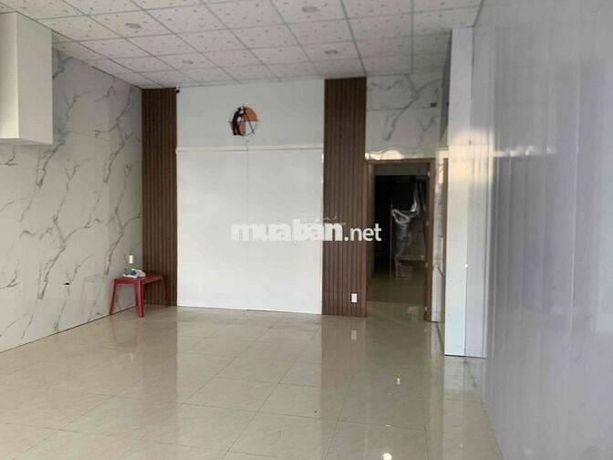 🎄🎄 Mặt tiền kinh doanh đường mai chí thọ. 100m2. 1pn.