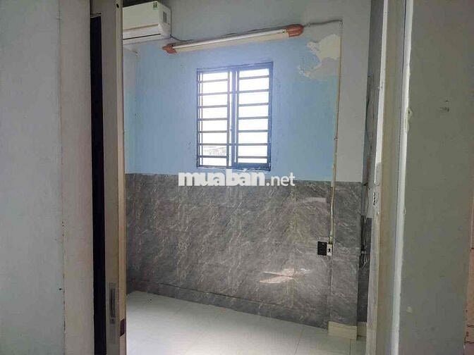 Cho thuê nhà nguyên căn Bình Thạnh