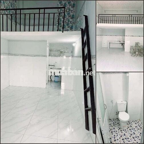 6 PHÒNG TRỌ - ĐIỆN MẶT TRỜI – SẴN 14TR/THÁNG | 135M² | CHỈ 2.95 TỶ