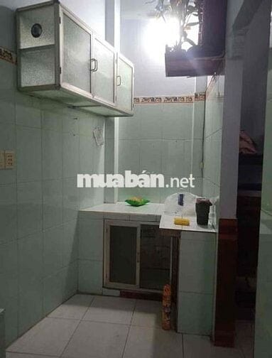 Cho thuê nhà nguyên căn Bình Thạnh