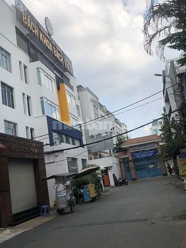 🛑🛑🛑 BÁN NHÀ ĐƯỜNG NGUYỄN KIỆM Q. PHÚ NHUẬN TP HCM DT 76m