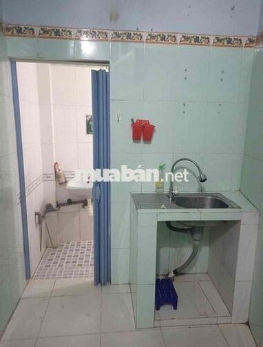 Cho thuê nhà nguyên căn Bình Thạnh