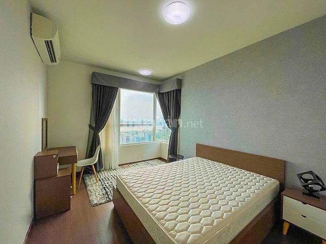 Bán Căn hộ tại Vista Verde Thạnh Mỹ Lợi view sông 4 phòng ngủ 213m2