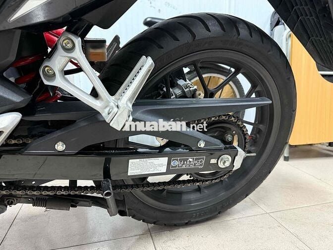 Winner X cbs odo 24000, zin, bs tp hcm