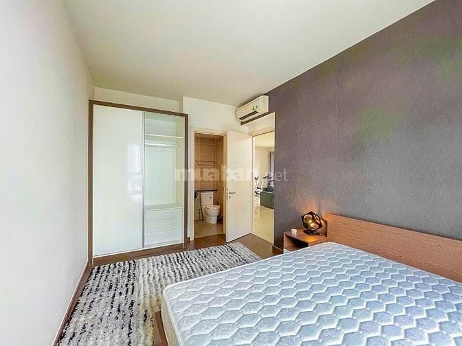 Bán Căn hộ tại Vista Verde Thạnh Mỹ Lợi view sông 4 phòng ngủ 213m2