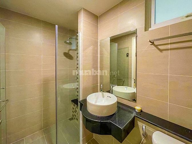 Bán Căn hộ tại Vista Verde Thạnh Mỹ Lợi view sông 4 phòng ngủ 213m2