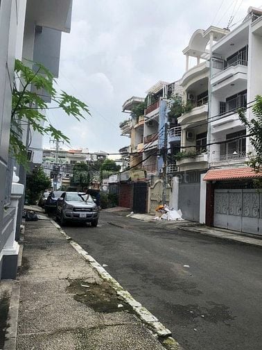 🛑🛑🛑 BÁN NHÀ ĐƯỜNG NGUYỄN KIỆM Q. PHÚ NHUẬN TP HCM DT 76m