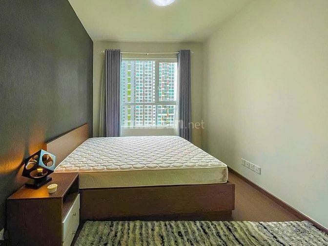 Bán Căn hộ tại Vista Verde Thạnh Mỹ Lợi view sông 4 phòng ngủ 213m2