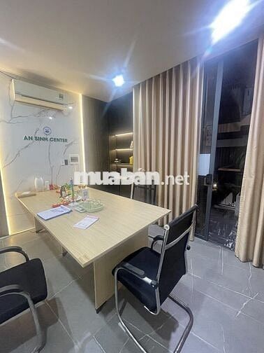 Cho thuê văn phòng  full nội thất – Giá chỉ 2,5 triệu/tháng