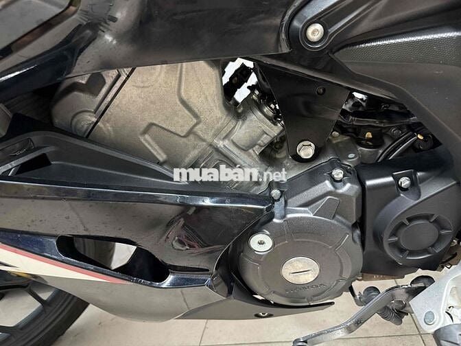 Winner X cbs odo 24000, zin, bs tp hcm