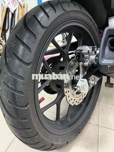 Winner X cbs odo 24000, zin, bs tp hcm