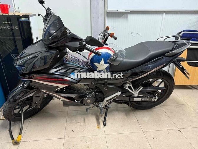 Winner X cbs odo 24000, zin, bs tp hcm