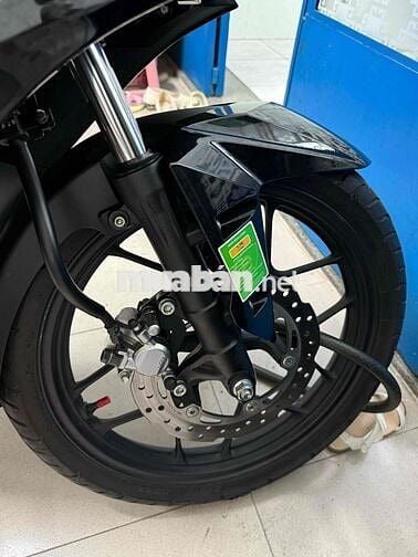 Winner X cbs odo 24000, zin, bs tp hcm