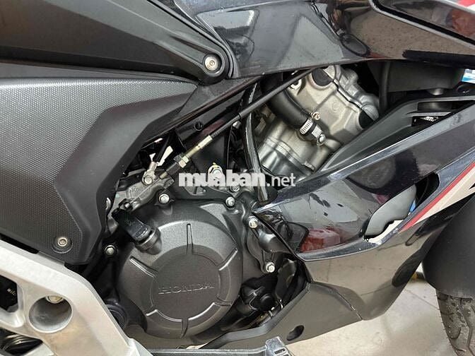 Winner X cbs odo 24000, zin, bs tp hcm