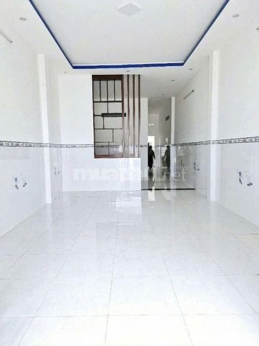 Bán Nhà 200,4m2 giá 690tr ngay Nguyễn Du, Trảng Bàng, Tây Ninh