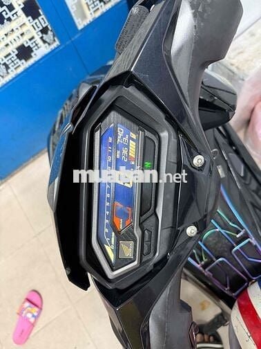 Winner X cbs odo 24000, zin, bs tp hcm