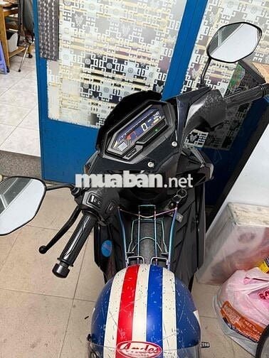 Winner X cbs odo 24000, zin, bs tp hcm