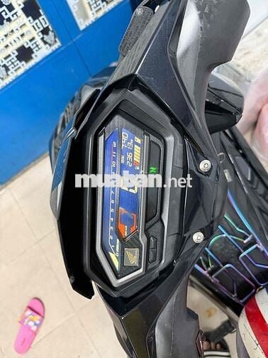 Winner X cbs odo 24000, zin, bs tp hcm