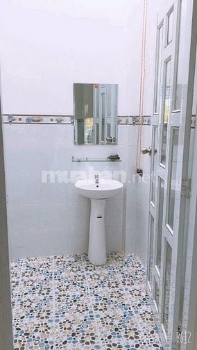 Bán Nhà 200,4m2 giá 690tr ngay Nguyễn Du, Trảng Bàng, Tây Ninh