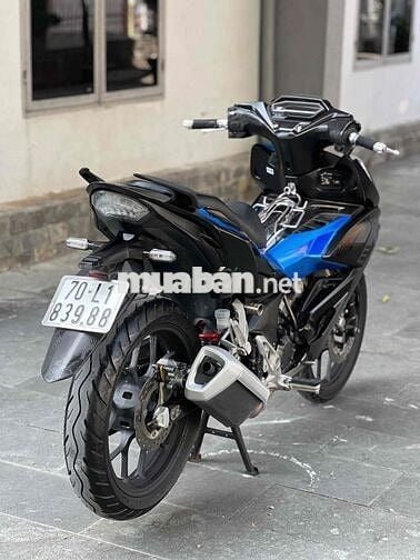 WINNER X 2019 XE ĐẸP MÁY ZIN GIẤY TỜ ĐẦY ĐỦ