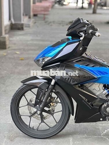 WINNER X 2019 XE ĐẸP MÁY ZIN GIẤY TỜ ĐẦY ĐỦ