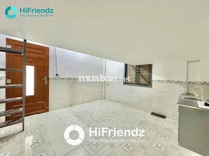 DUPLEX MỚI XÂY 100% GIÁ RẺ PHÒNG SIÊU TO THUẬN TIỆN DI CHUYỂN QUA AEON