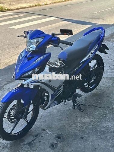 Ex 135 rin a-z xe đẹp