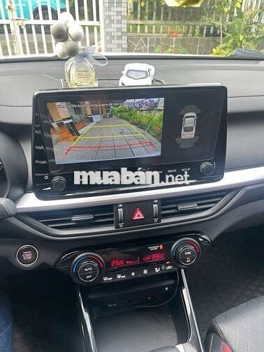 KIA K3 2.0 PREMIUM 2024 GIA ĐÌNH LƯỚT 1 CHỦ HT 75%