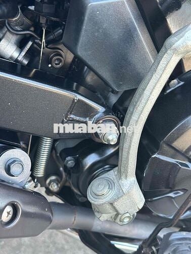 Ex 135 rin a-z xe đẹp