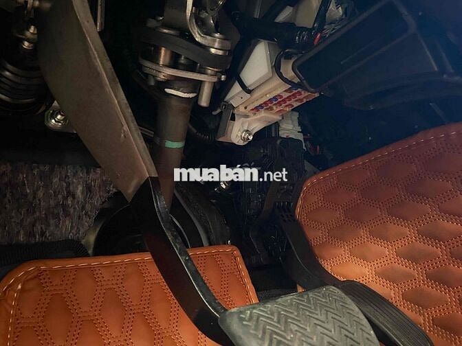 Toyota Innova 2023 2.0G 9700km