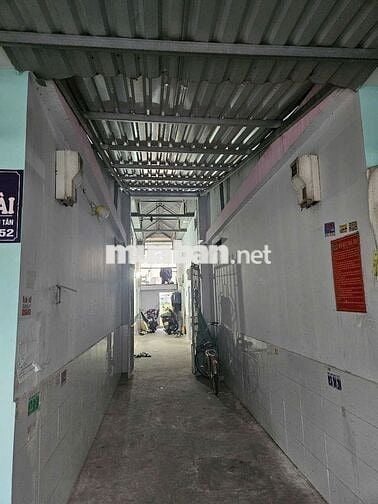 Bán nhà mặt tiền kinh doanh buôn bán sầm uất